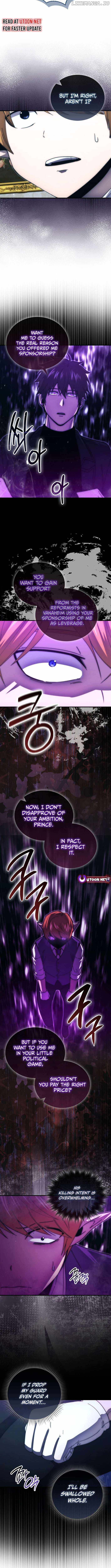 Demon Lord's Martial Arts Ascension Chapter 121 8